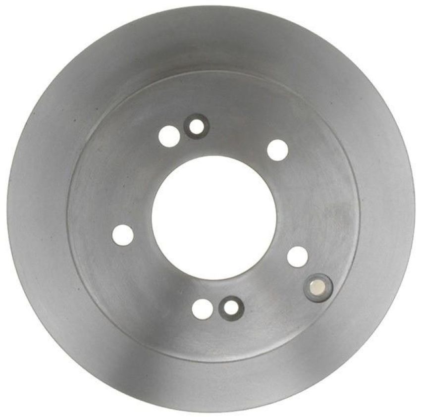 Raybestos 980599R Raybestos R-Line Brake Rotor