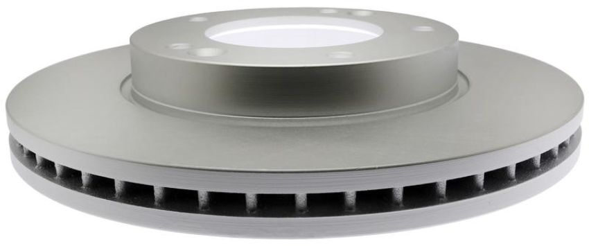 Raybestos 980600FZN Raybestos Element3 Coated Brake Rotor