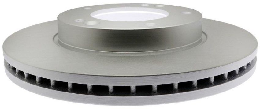 Raybestos 980600FZN Raybestos Element3 Coated Brake Rotor