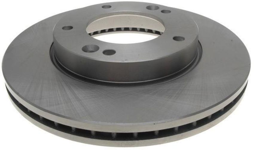 Raybestos 980600R Raybestos R-Line Brake Rotor