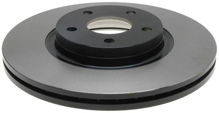 Raybestos 980601 Raybestos Specialty - Truck Brake Rotor