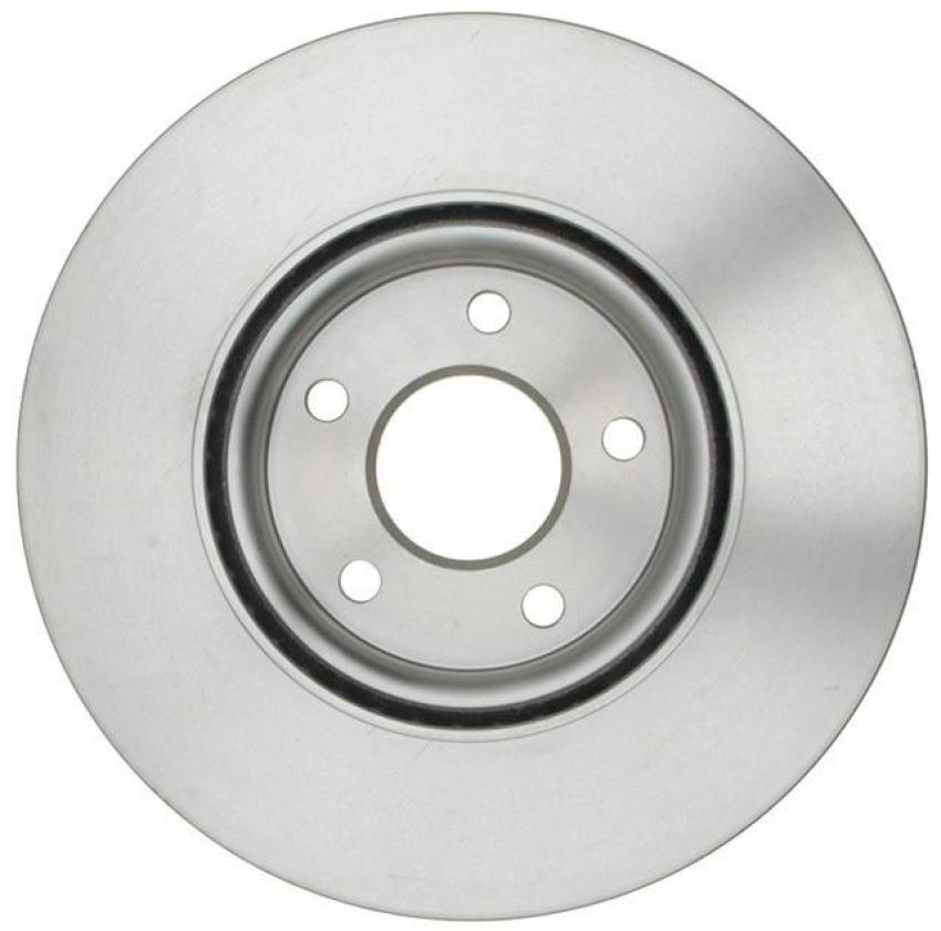 Raybestos 980601 Raybestos Specialty - Truck Brake Rotor