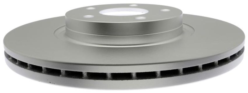 Raybestos 980601FZN Raybestos Element3 Coated Brake Rotor