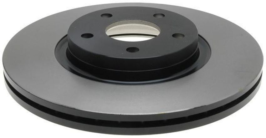 Raybestos 980601R2 Raybestos R-Line+ Brake Rotor