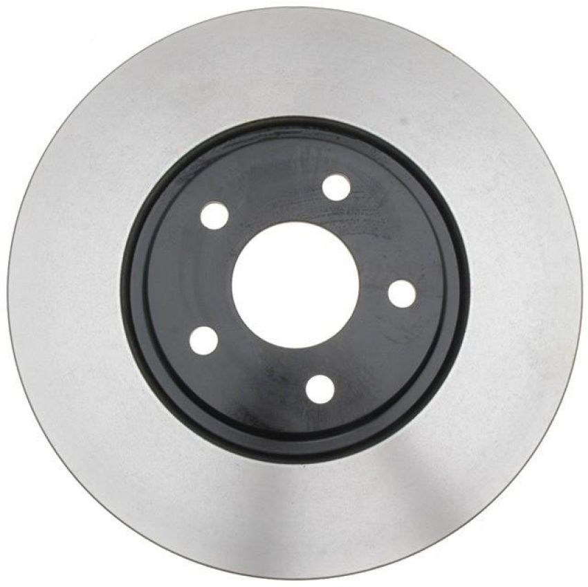Raybestos 980601R2 Raybestos R-Line+ Brake Rotor