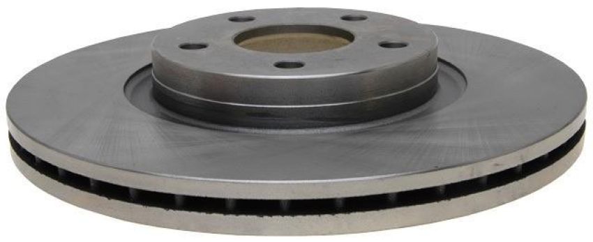 Raybestos 980601R Raybestos R-Line Brake Rotor