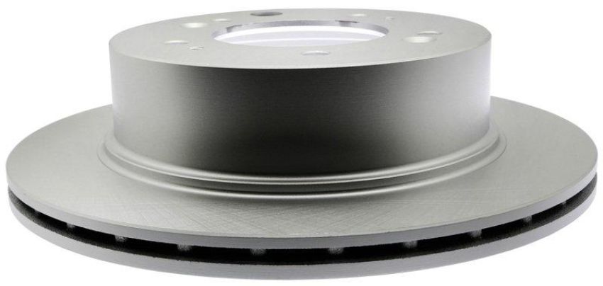 Raybestos 980602FZN Raybestos Element3 Coated Brake Rotor