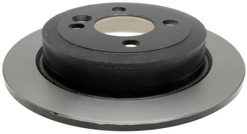 Raybestos 980604 Raybestos Specialty - Street Performance Brake Rotor