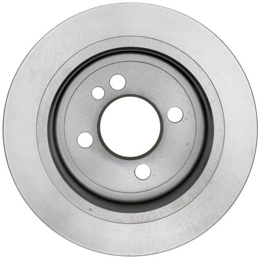 Raybestos 980604 Raybestos Specialty - Street Performance Brake Rotor