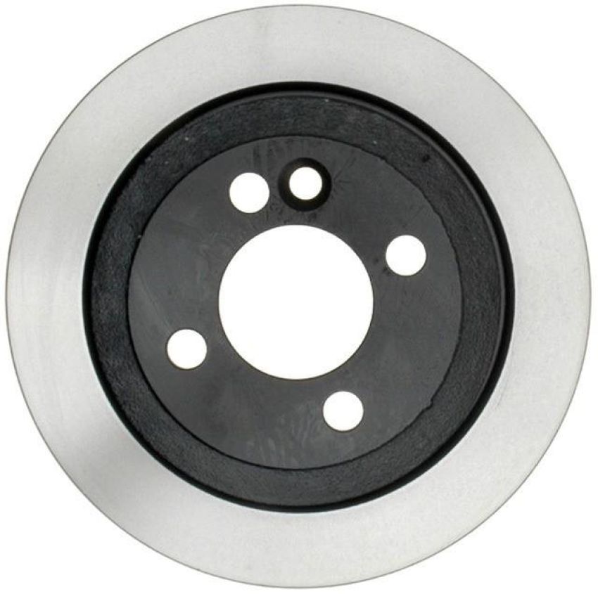 Raybestos 980604 Raybestos Specialty - Street Performance Brake Rotor