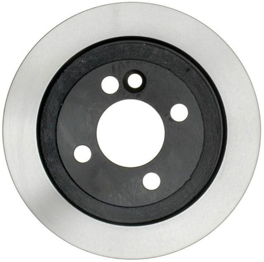 Raybestos 980604R2 Raybestos R-Line+ Brake Rotor