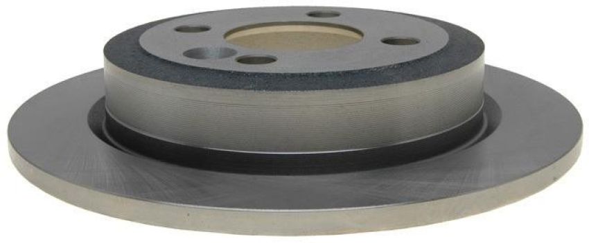 Raybestos 980604R Raybestos R-Line Brake Rotor