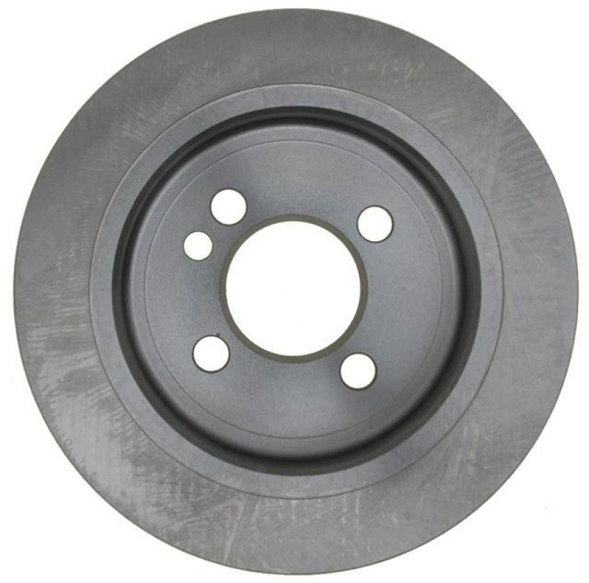 Raybestos 980604R Raybestos R-Line Brake Rotor