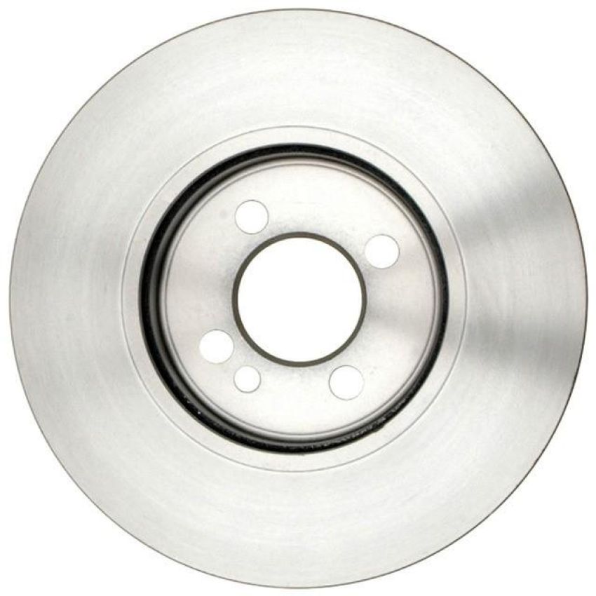 Raybestos 980605 Raybestos Specialty - Street Performance Brake Rotor