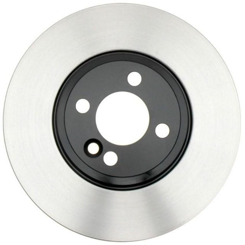 Raybestos 980605 Raybestos Specialty - Street Performance Brake Rotor