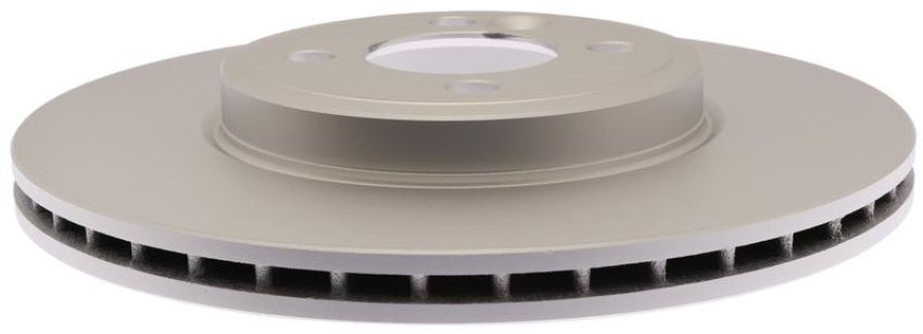 Raybestos 980605FZN Raybestos Element3 Coated Brake Rotor