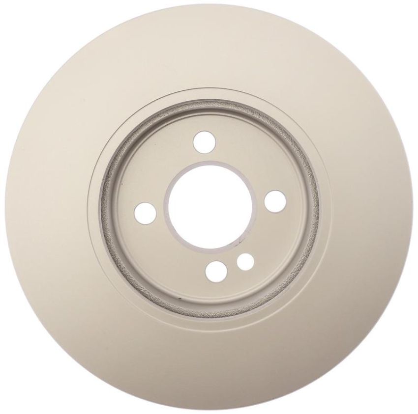 Raybestos 980605FZN Raybestos Element3 Coated Brake Rotor