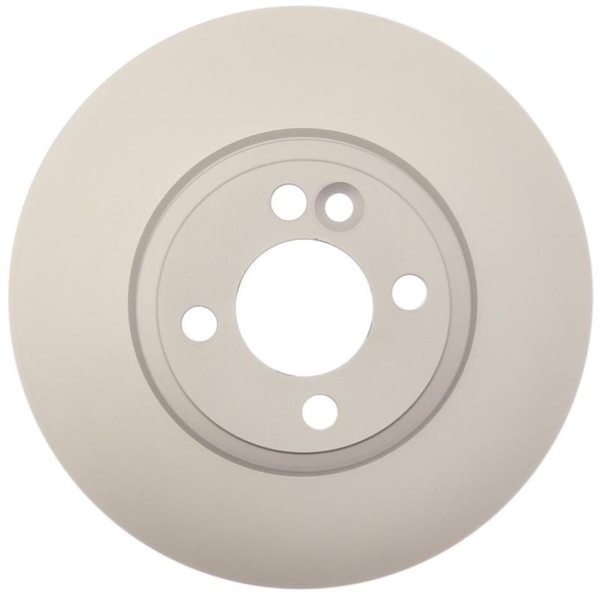 Raybestos 980605FZN Raybestos Element3 Coated Brake Rotor