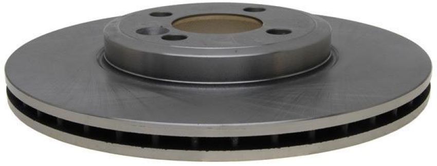 Raybestos 980605R Raybestos R-Line Brake Rotor