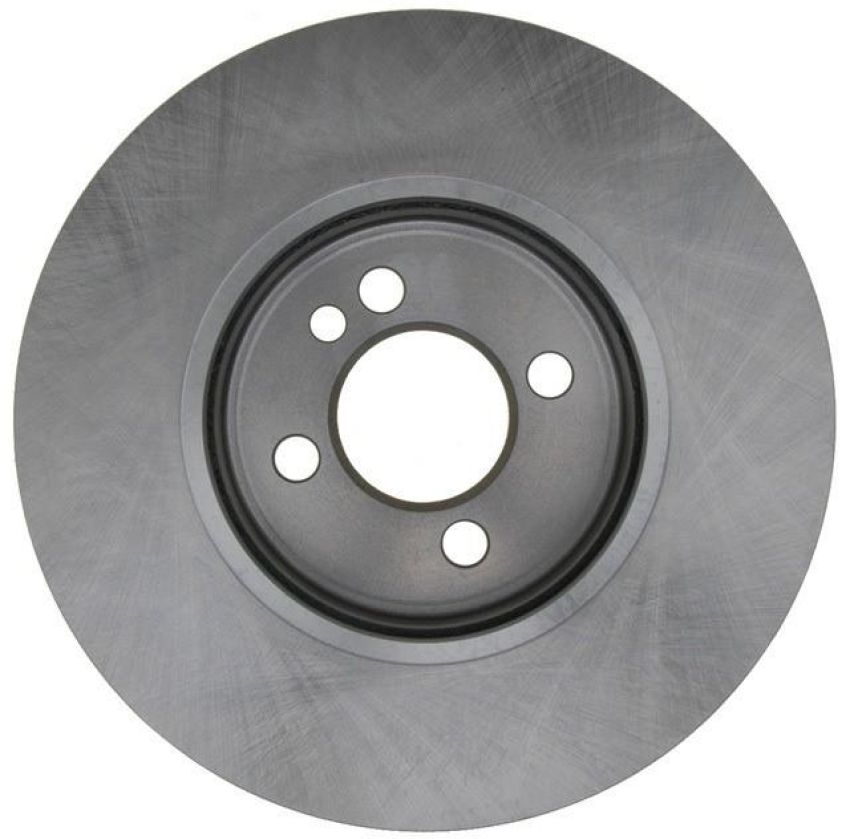 Raybestos 980605R Raybestos R-Line Brake Rotor