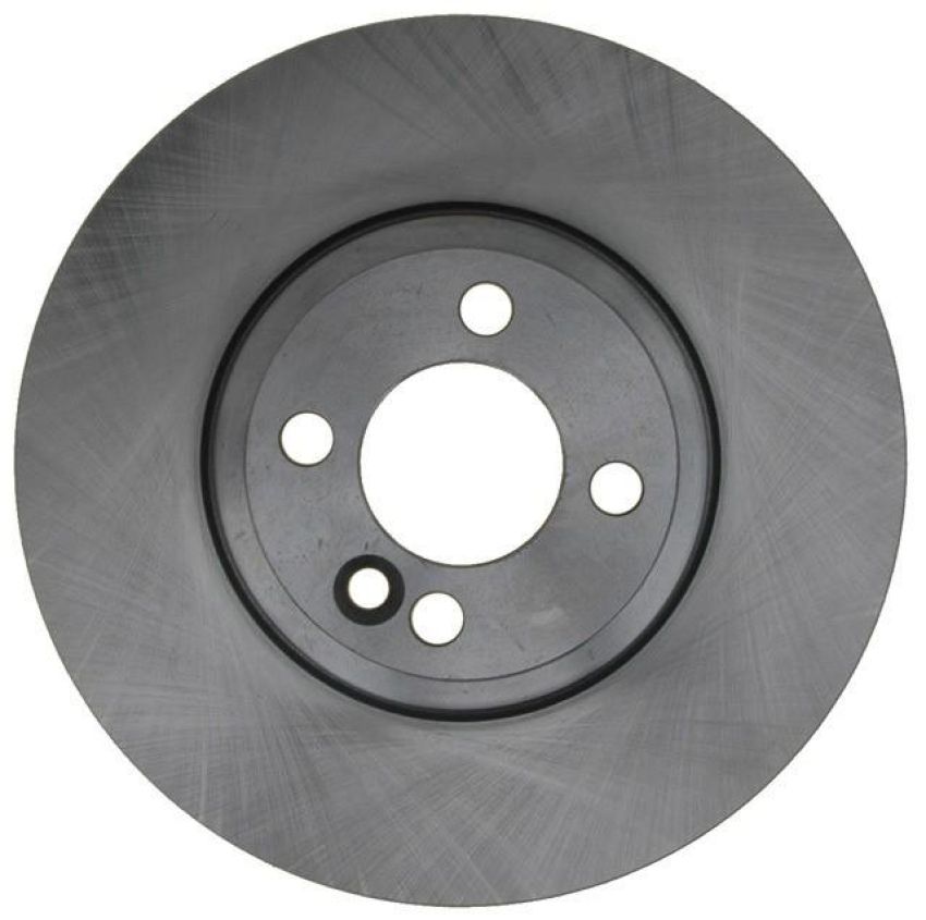 Raybestos 980605R Raybestos R-Line Brake Rotor