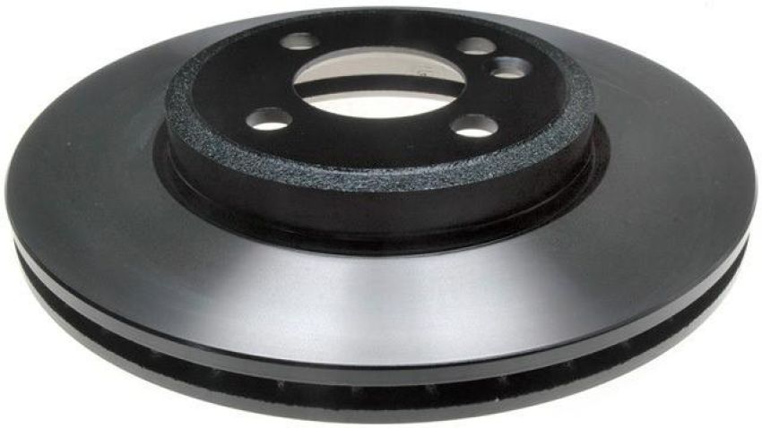 Raybestos 980606 Raybestos Specialty - Street Performance Brake Rotor