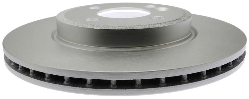Raybestos 980606FZN Raybestos Element3 Coated Brake Rotor