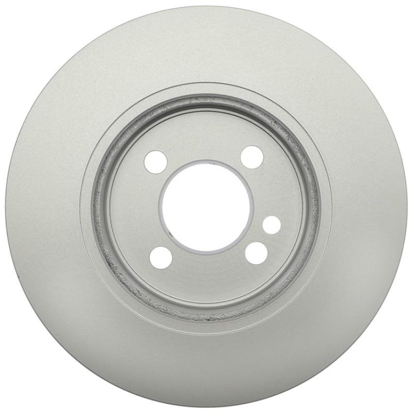 Raybestos 980606FZN Raybestos Element3 Coated Brake Rotor