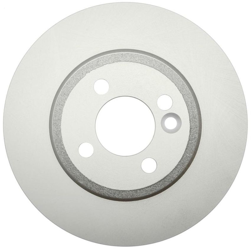 Raybestos 980606FZN Raybestos Element3 Coated Brake Rotor