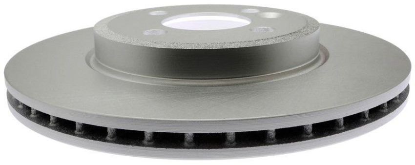 Raybestos 980606FZN Raybestos Element3 Coated Brake Rotor