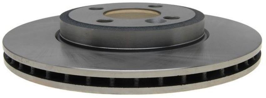 Raybestos 980606R Raybestos R-Line Brake Rotor