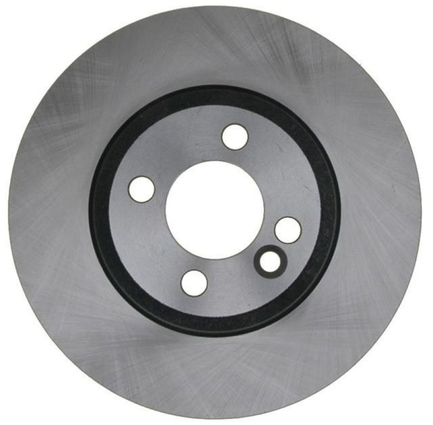 Raybestos 980606R Raybestos R-Line Brake Rotor