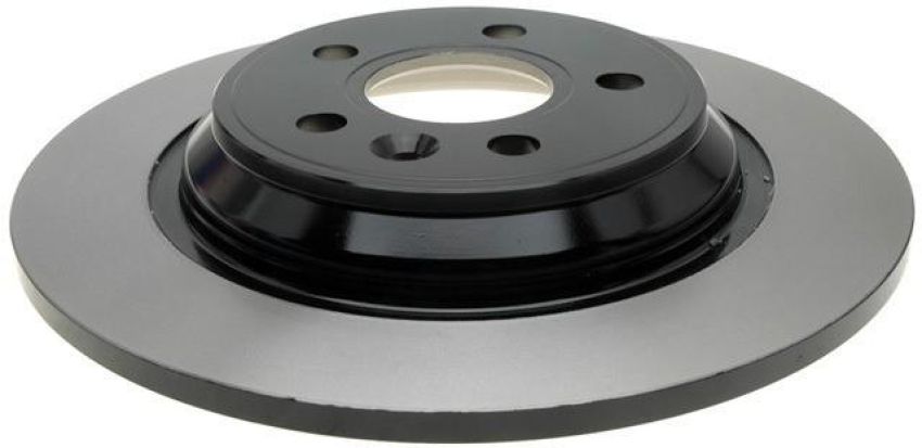 Raybestos 980607 Raybestos Specialty - Street Performance Brake Rotor