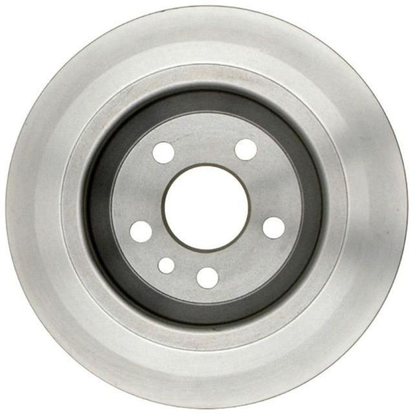 Raybestos 980607 Raybestos Specialty - Street Performance Brake Rotor