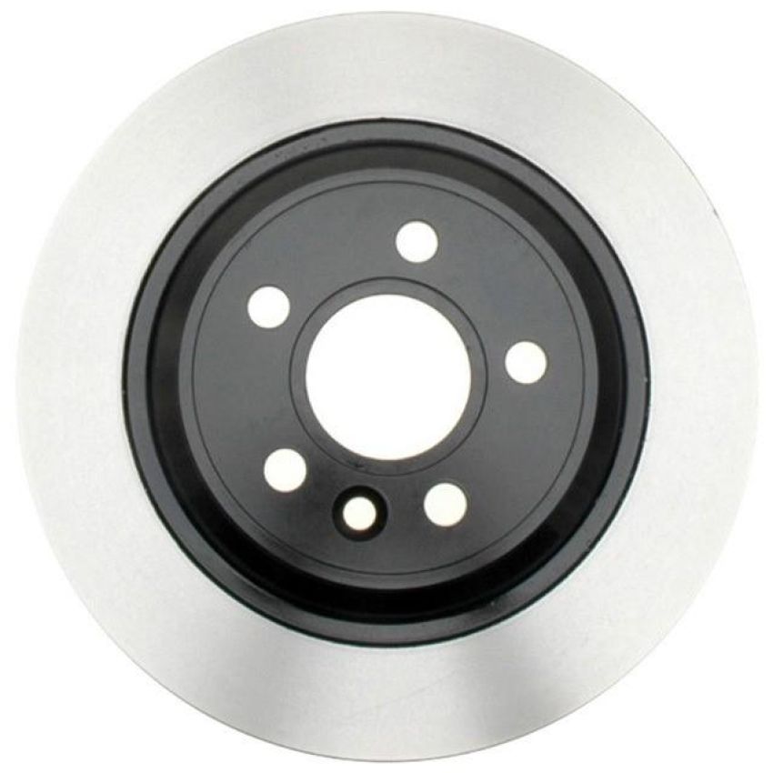 Raybestos 980607 Raybestos Specialty - Street Performance Brake Rotor