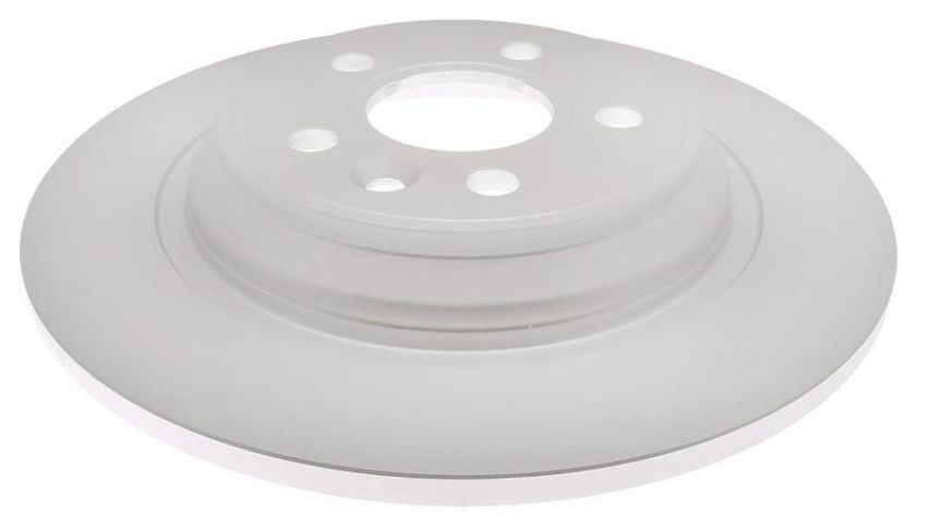 Raybestos 980607FZN Raybestos Element3 Coated Brake Rotor