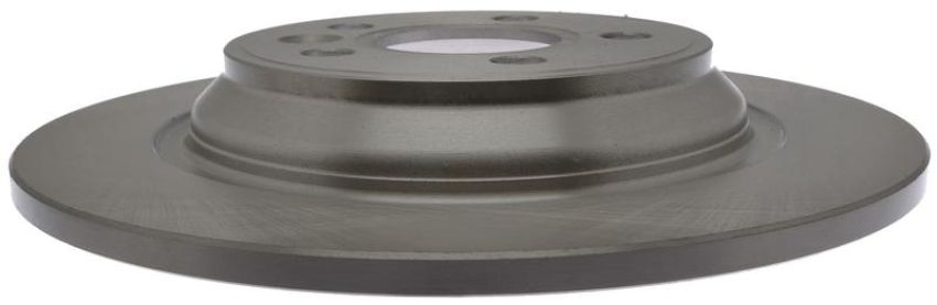 Raybestos 980607R Raybestos R-Line Brake Rotor