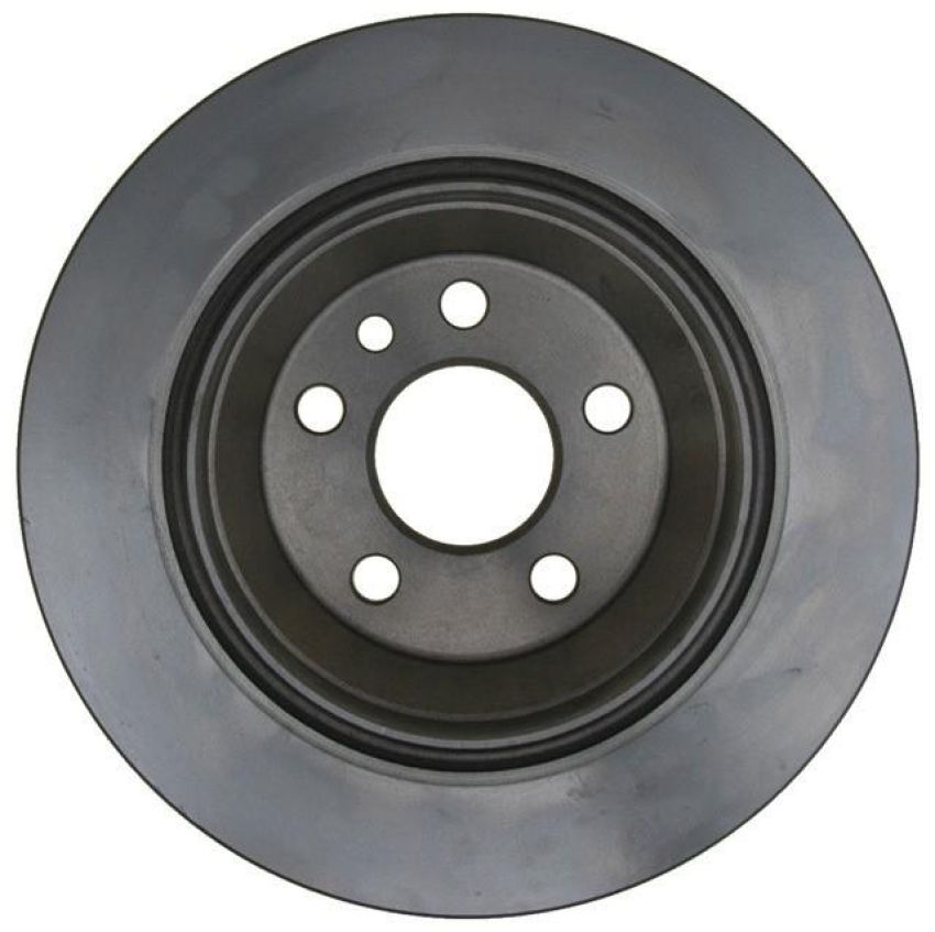 Raybestos 980608 Raybestos Specialty - Street Performance Brake Rotor