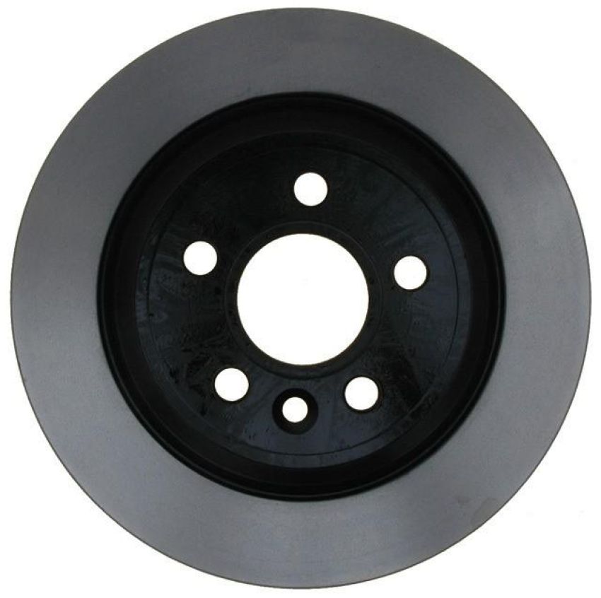 Raybestos 980608 Raybestos Specialty - Street Performance Brake Rotor