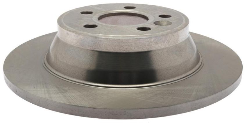Raybestos 980608R Raybestos R-Line Brake Rotor