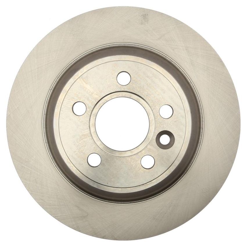 Raybestos 980608R Raybestos R-Line Brake Rotor