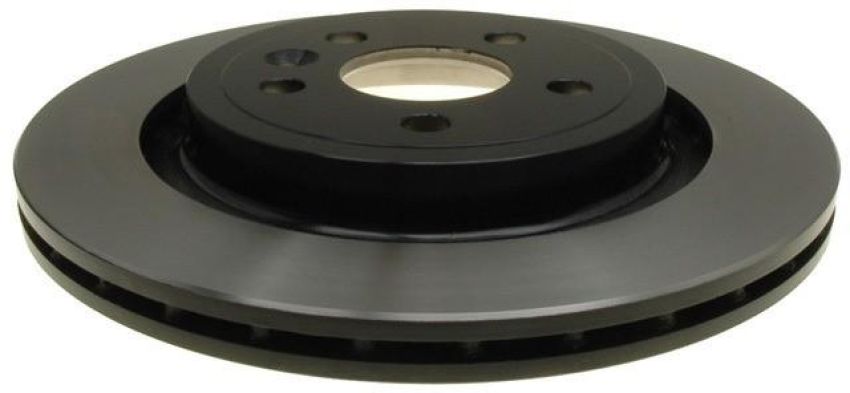 Raybestos 980609 Raybestos Specialty - Street Performance Brake Rotor