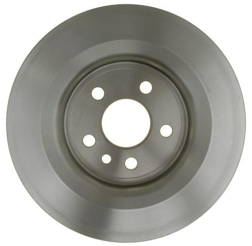 Raybestos 980609 Raybestos Specialty - Street Performance Brake Rotor