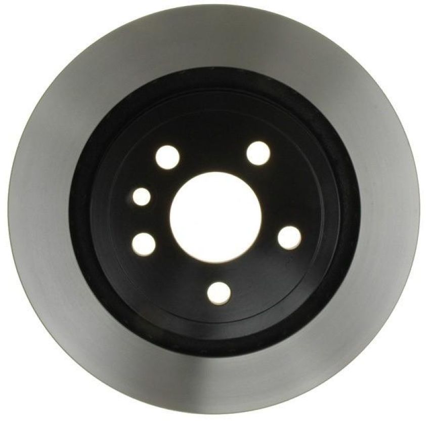Raybestos 980609 Raybestos Specialty - Street Performance Brake Rotor