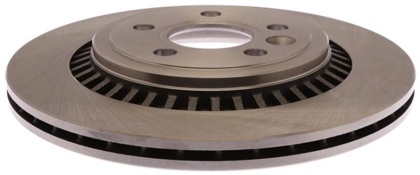 Raybestos 980609R Raybestos R-Line Brake Rotor