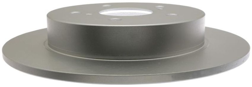 Raybestos 980610FZN Raybestos Element3 Coated Brake Rotor
