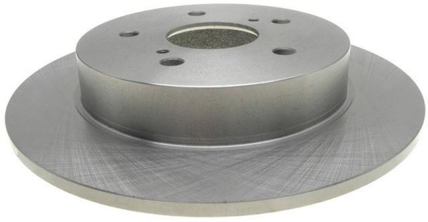 Raybestos 980610R Raybestos R-Line Brake Rotor