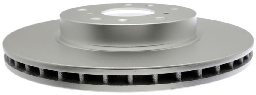 Raybestos 980611FZN Raybestos Element3 Coated Brake Rotor
