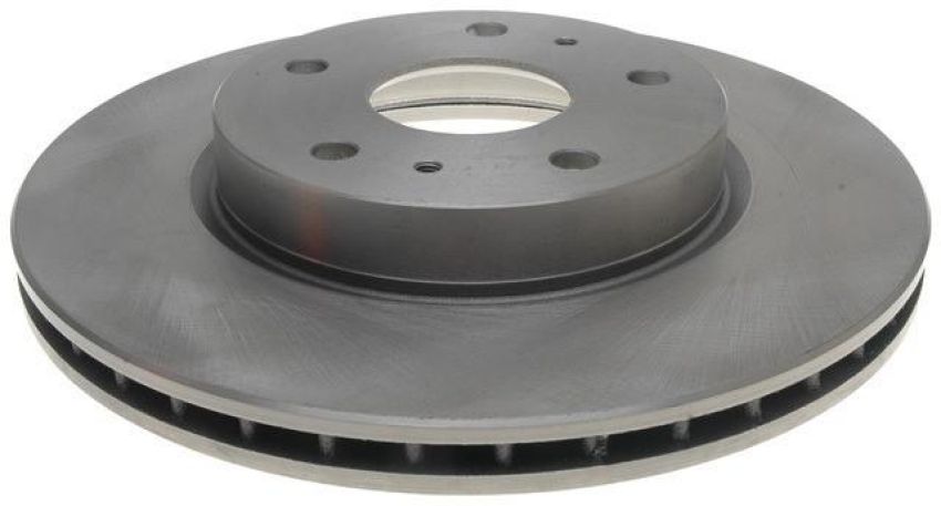 Raybestos 980611R Raybestos R-Line Brake Rotor