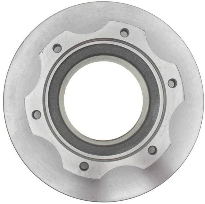 Raybestos 980615 Raybestos Specialty - Truck Brake Rotor